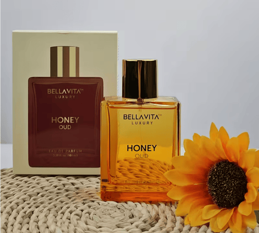 Honey Oud By Bellavita - Natural-Beautique